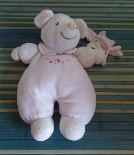 B15g doudou peluche souris - b15g, /