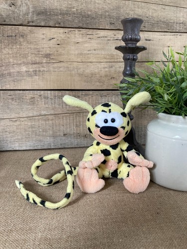 326 peluche doudou - peluche,