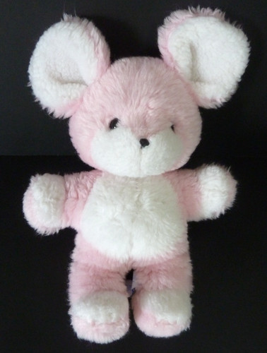 Doudou peluche nounours - doudou,