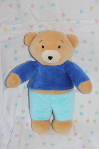 Peluche doudou ami tchoupi - doudou,