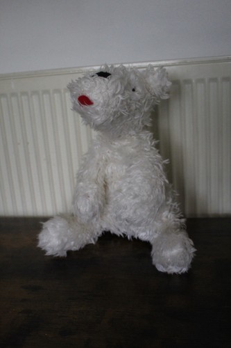 Peluche doudou marque - , nounours