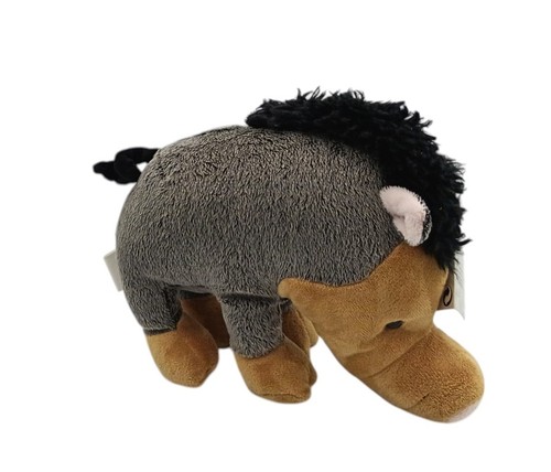 Peluche playkids taille 20cm - playkids,