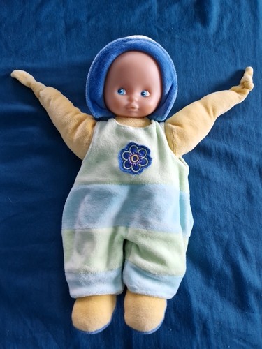 Peluche nounours doudou - peluche,