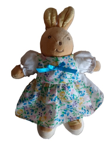 Doudou lapin takinou robe - doudou,