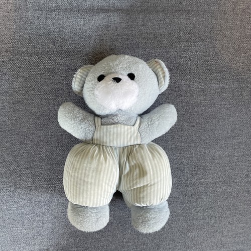 Doudou peluche nounours - o/,
