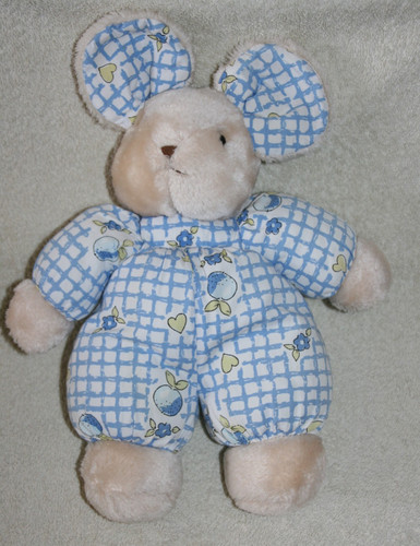 Nounours doudou peluche - nounours,