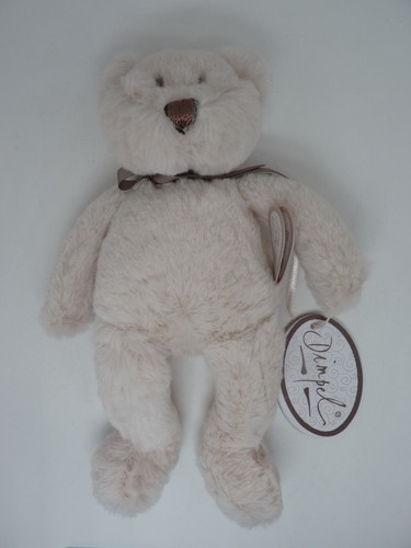 Doudou peluche nounours marque - peluche,