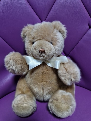 Doudou ours nounours cm - nounours,