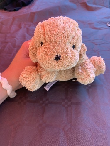 Vintage doudou chien - vintage, nounours