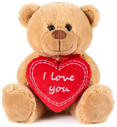 Brubaker doudou ours nounours - doudou,